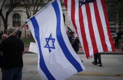 Two Years After October 7: Israel Still at War